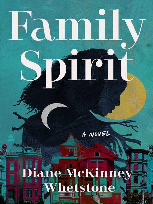 Cover image for Family Spirit